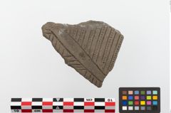 Foto von Keramikgefäßfragment (NHMW-PRAE-023843)